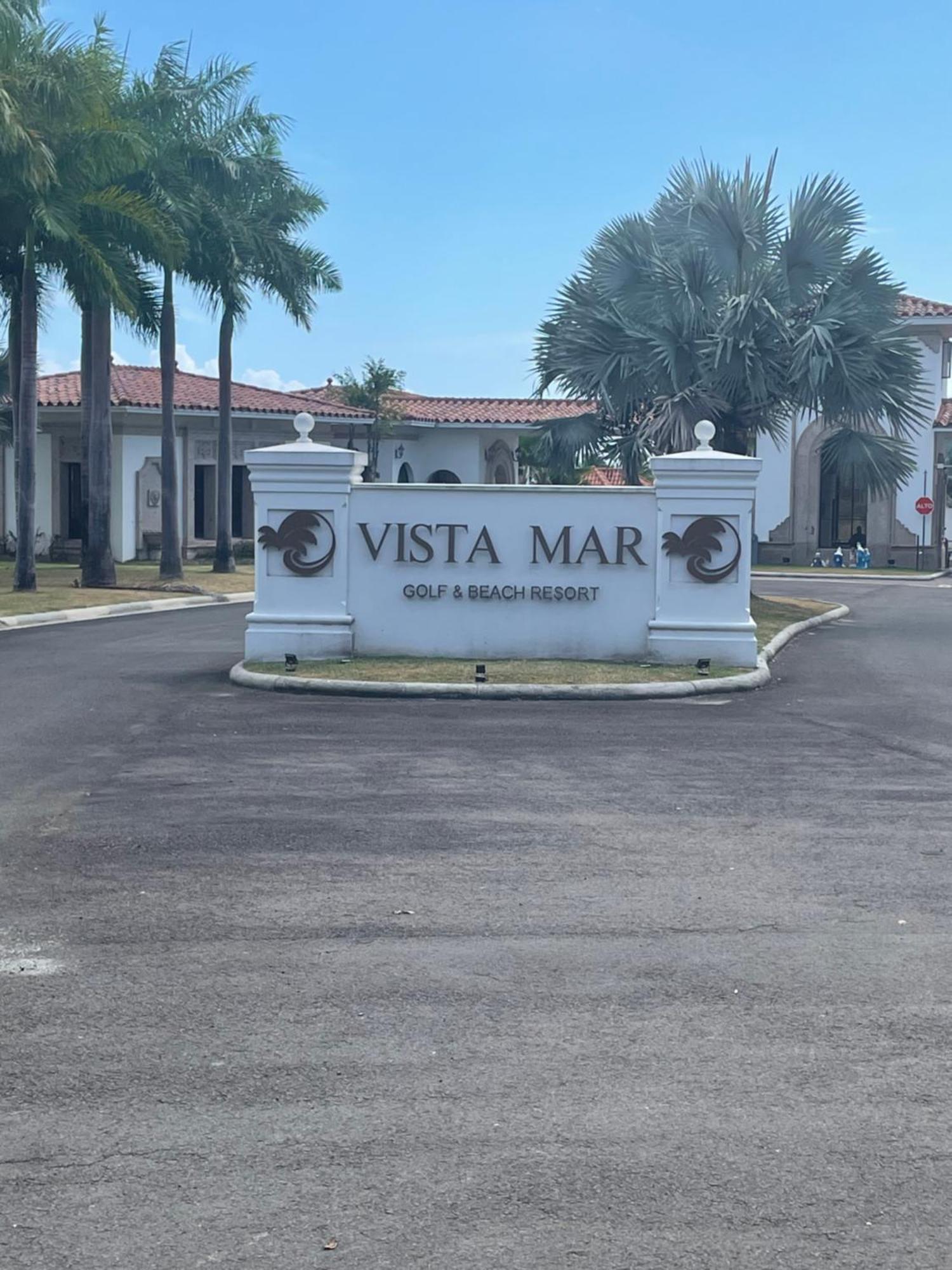 شقة Vista Mar سان كارلوس المظهر الخارجي الصورة