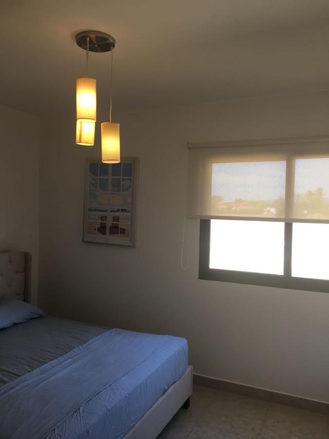 شقة Vista Mar سان كارلوس المظهر الخارجي الصورة